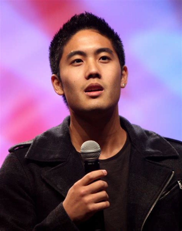 Ryan Higa Bio Actor, Movies, YouTube, Net Worth, Height