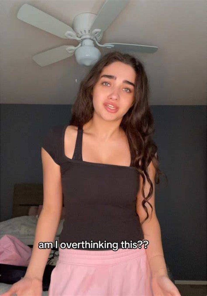Sadi Taylor(sadi.theblindlady) on TikTok Reply to kailaucik 