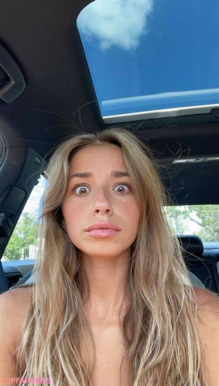 Sadie Mckenna Nude Leaks Photo 1396993 Fapopedia