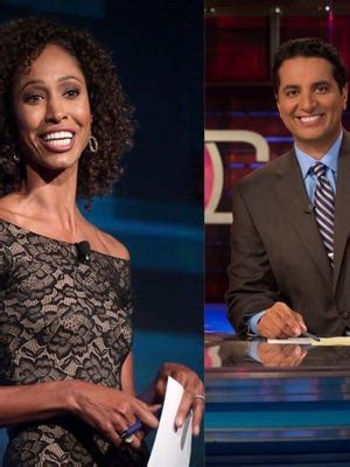Sage Steele and Kevin Negandhi to Be New &lsquo;SportsCenter&rsquo; Hosts InsideHook