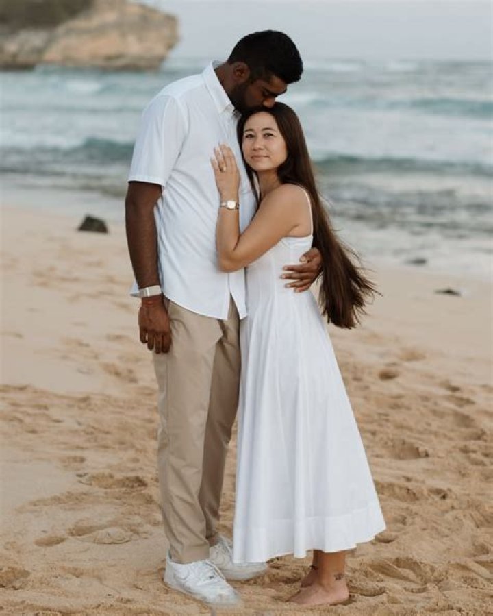 Sahith Theegala Wife Is He Married? Family And Ethnicity
