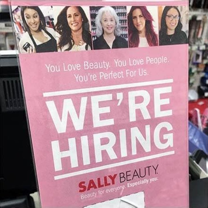 Sally Beauty Near Me Hiring Sally Beauty Supply Llc Actually Began As