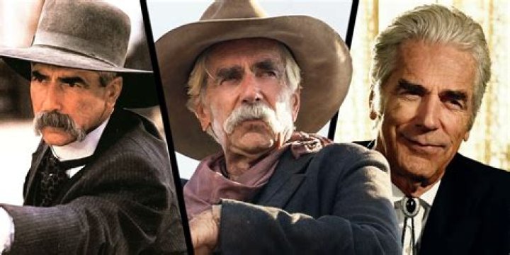 Sam Elliott's Timeline: Uncovering The Legacy Of An Iconic Actor