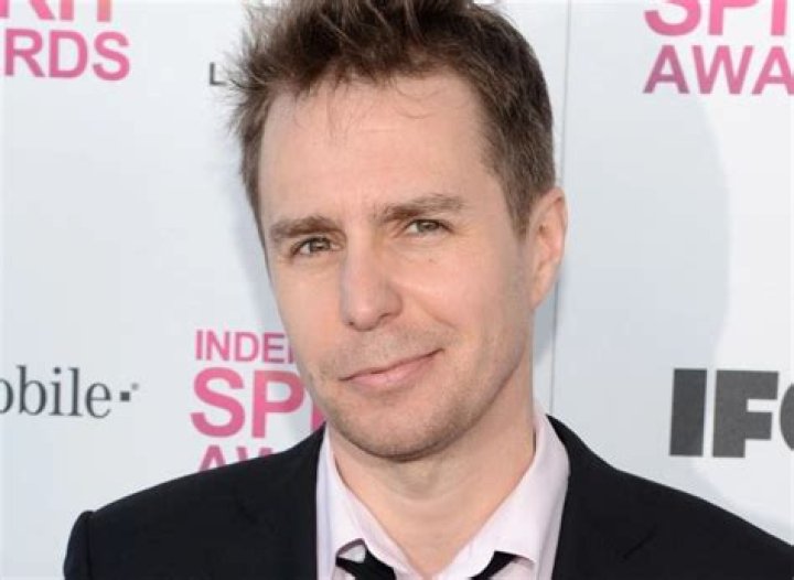 Sam Rockwell Net Worth 2024 Wiki, Married, Family, Wedding, Salary