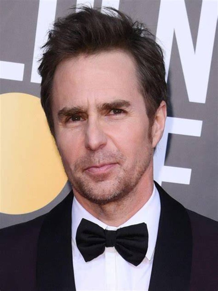 Sam Rockwell Pictures Rotten Tomatoes
