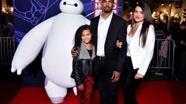 Samara Saraiva 7 interesting facts about Damon Wayans Jr.’s wife