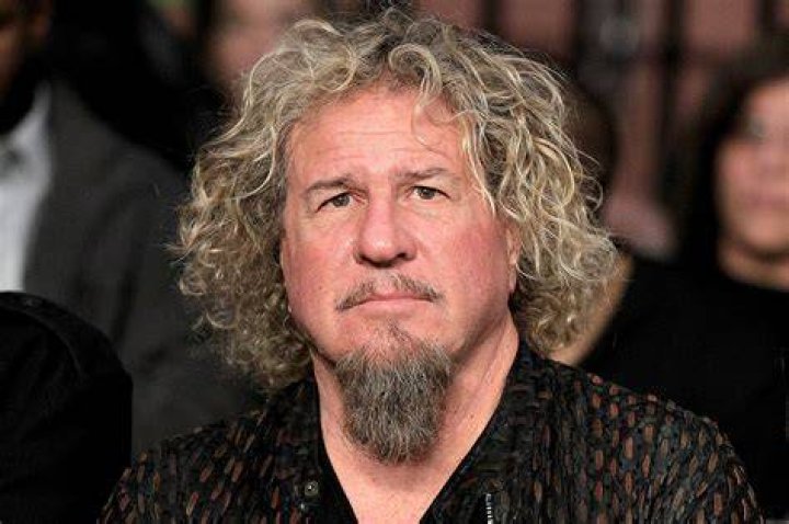 Sammy Hagar Net Worth Investments & Tequila [2024 Update]