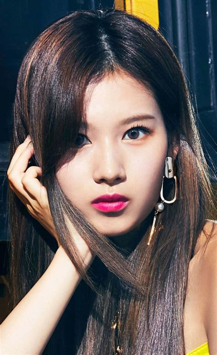 Sana Twice Wiki FANDOM powered by Wikia
