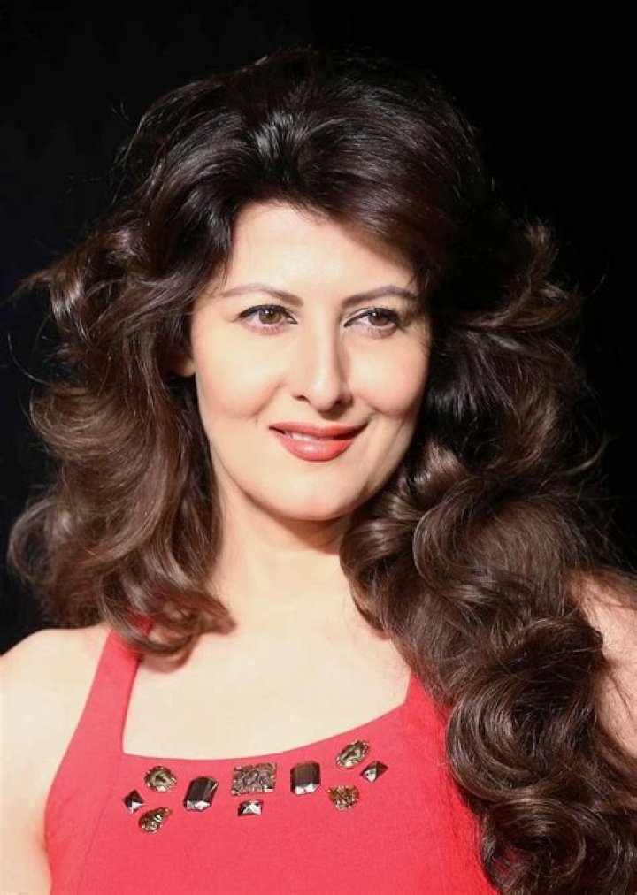 Sangeeta Bijlani IMDb