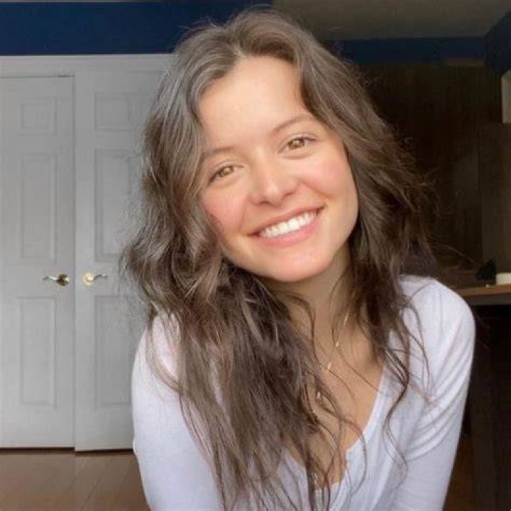 Sara Worth 2023, Bio, Career, Wiki, Affair, Height & Age