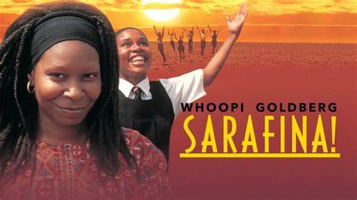 Sarafina! (1992) AZ Movies