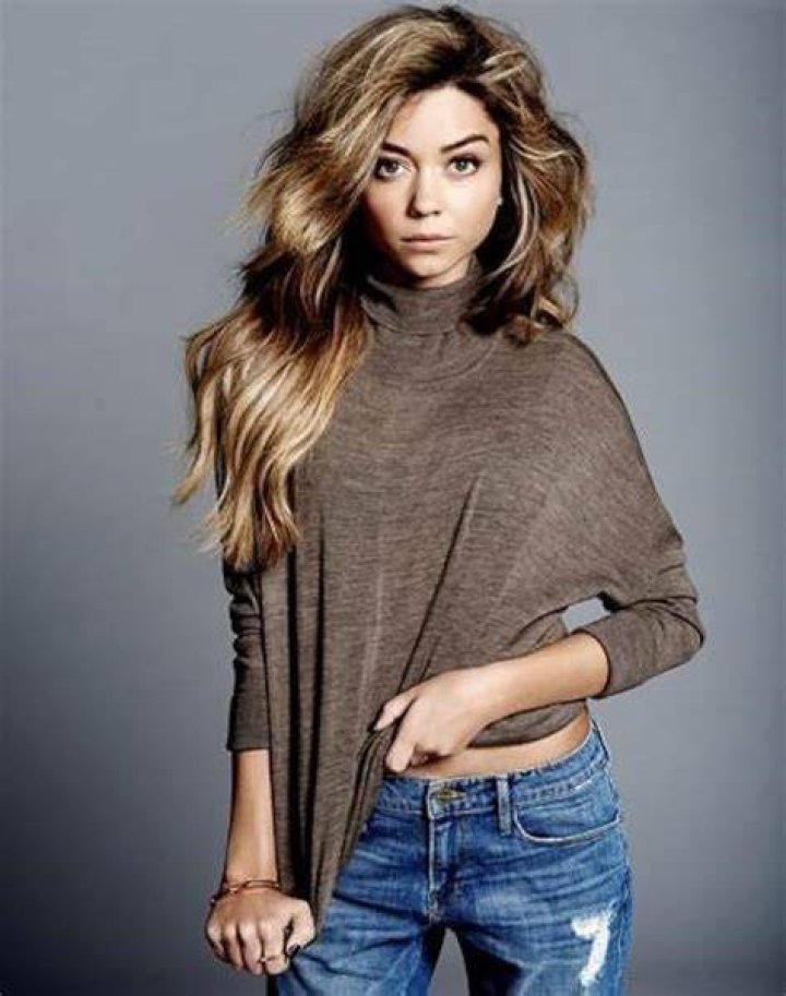 Sarah Hyland IMDb