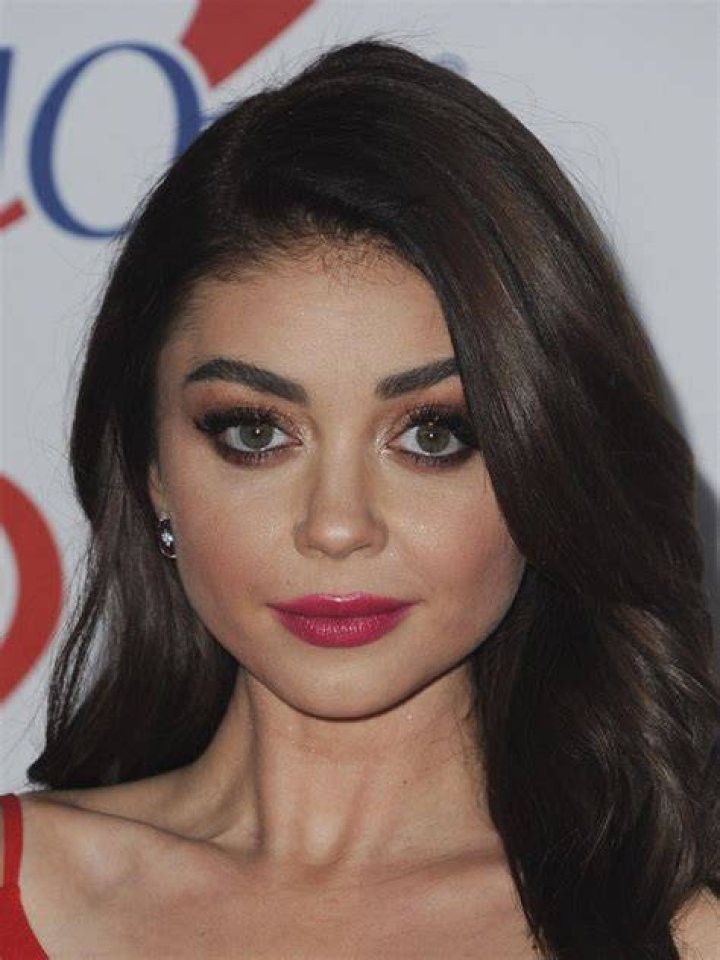Sarah Hyland Pictures Rotten Tomatoes