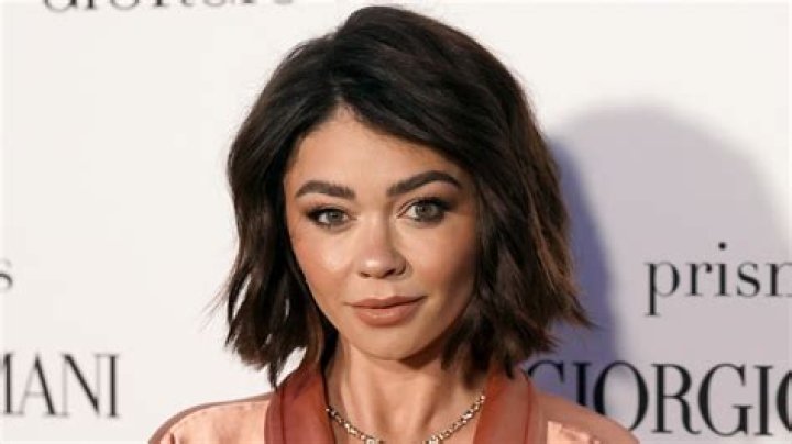 Sarah Hyland's Cinematic Journey: Uncovering Hidden Gems And Revelations