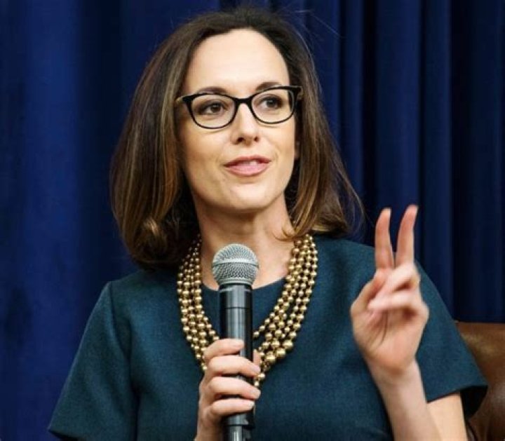 Sarah Isgur Flores to Be CNN Analyst, Not Political Editor Bloomberg
