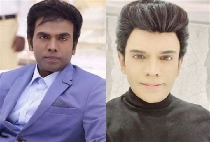 Saravanan Arul (Legend Saravana) Wiki, Biography, Age, Movies, Ad