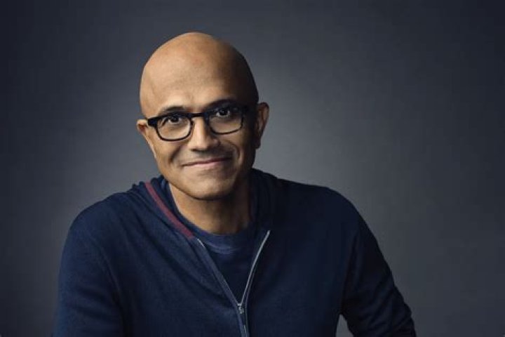 Satya Nadella Salary, Net worth, Wife, House, Age, Education