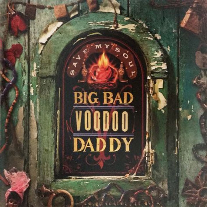 Save My Soul by Big Bad Voodoo Daddy on Spotify