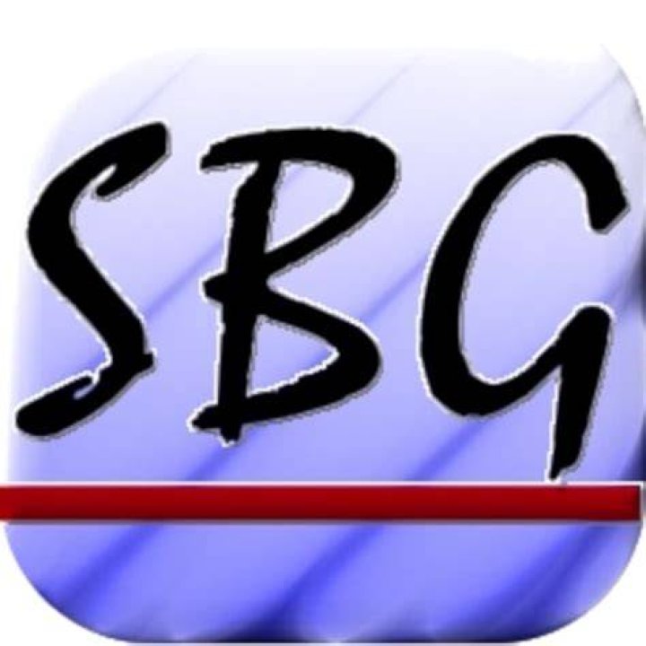 SBG GLOBAL Apps on Google Play