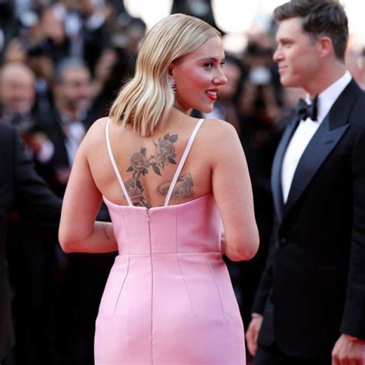 Scarlett Johansson Fights Back on Weight Loss Rumours &mdash; Oh She Glows