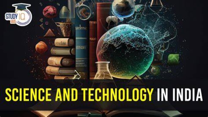 science and technology 科技 Heretical Thoughts About Science and Society