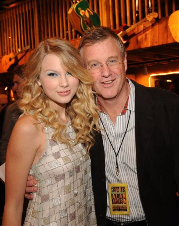 Scott Kingsley Swift Once Sacrificed His Business for His Daughter's