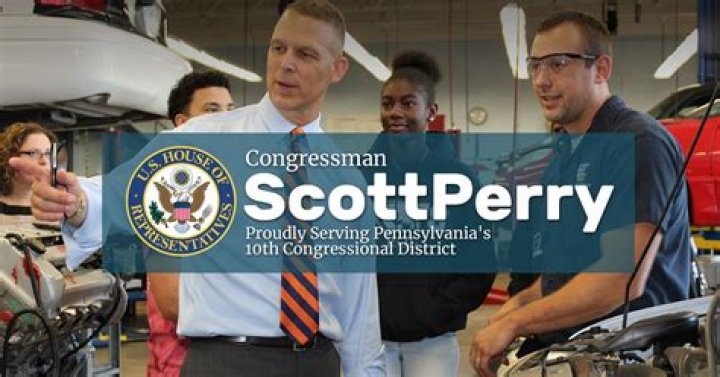 Scott Perry's rationale on why he doesn't support maternity care is