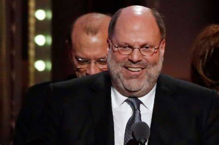 Scott Rudin is another reason not to listen to preaching at the Oscars