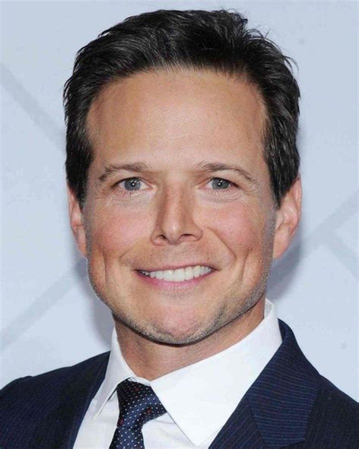 Scott Wolf Biography, Height & Life Story Super Stars Bio