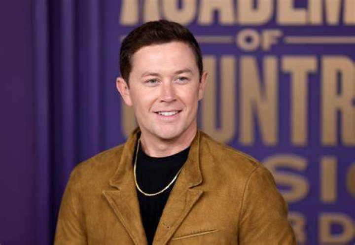 Scotty McCreery Takes a Confident Step Forward in 'You Time' Sounds