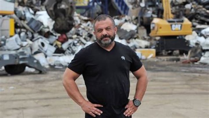 Scrap dealer Adam Weitsman among bidders for Fingerlakes Mall