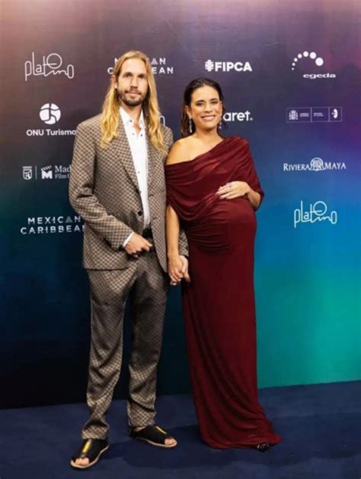 Se separ&oacute; Carolina G&oacute;mez
