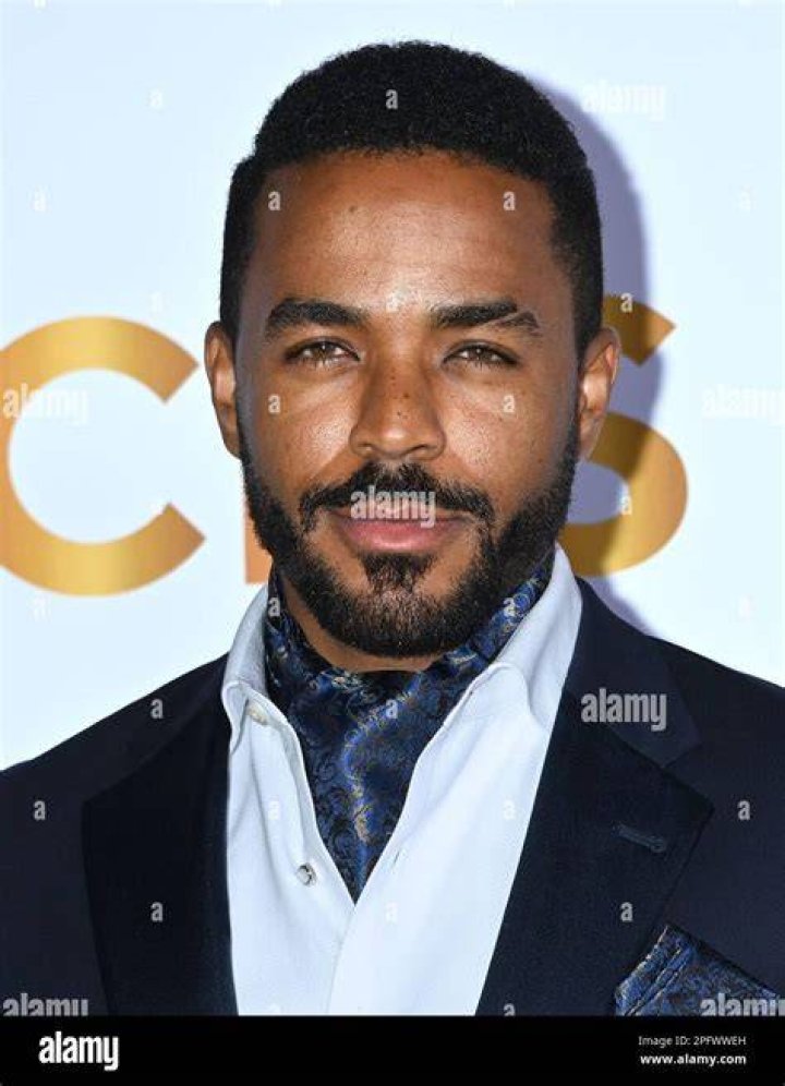 Sean Dominic