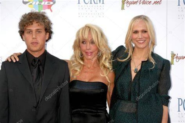 Sean Landon, Cindy Landon, Jennifer Landon in der Kunst des Mitgef&uuml;hls