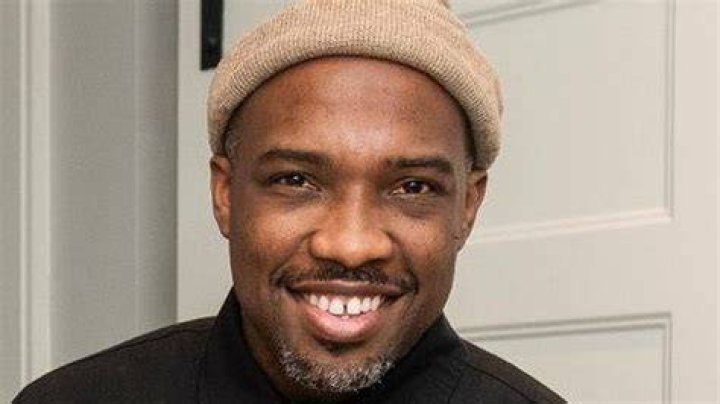 Season 3 Winner Rock Harper Looks Back At His Hell's Kitchen Journey