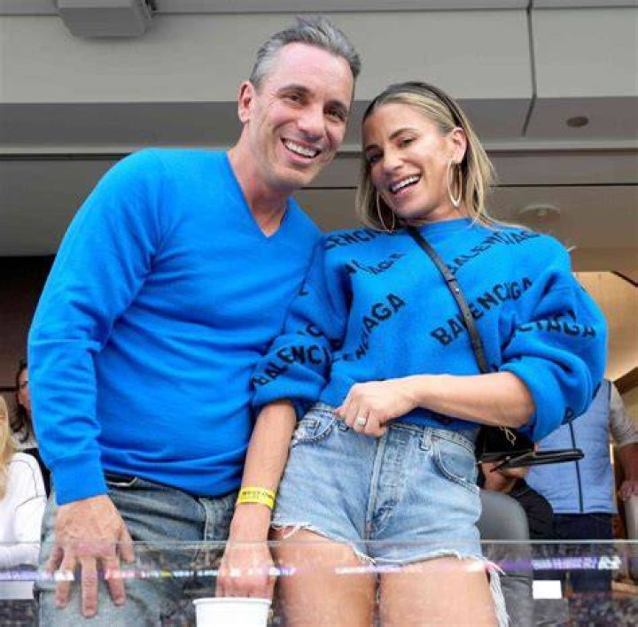 Sebastian Maniscalco Biography Age, Siblings. Family, Mother, Father