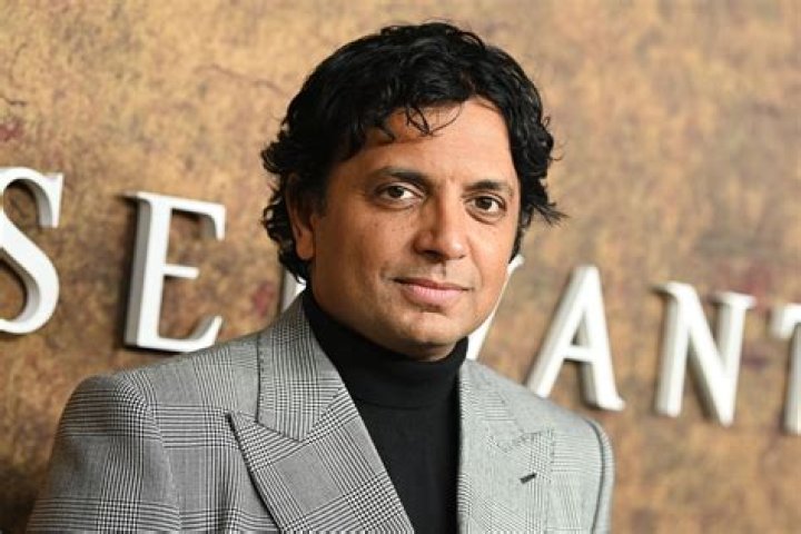 See M. Night Shyamalan's Daughter, Who's Following in His Footsteps