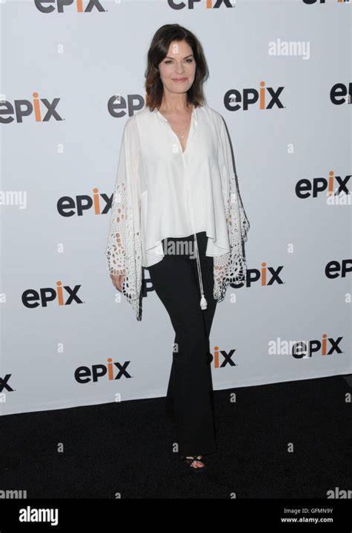 Sela Ward EPIX Press Site