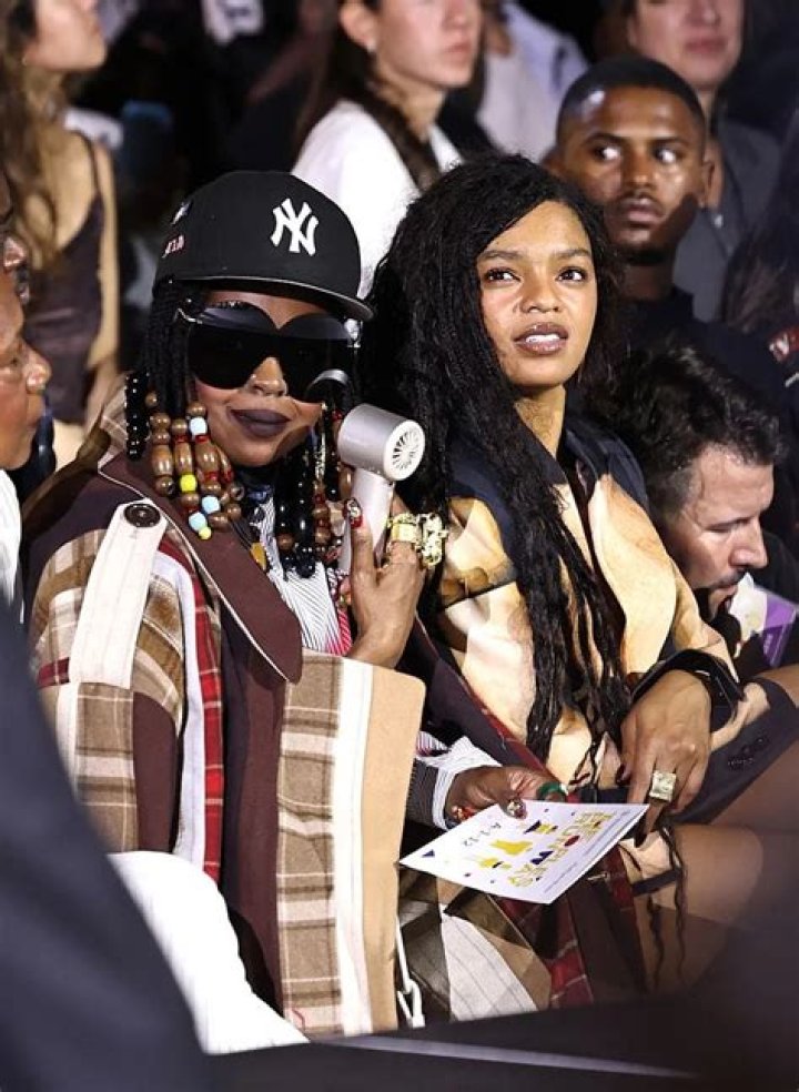 Selah Marley on U.K.'s 'Sunday Times' Magazine See Her Cover Shots