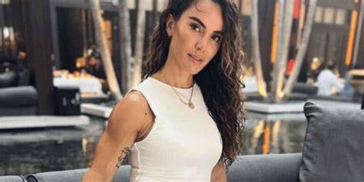 Senada Greca Wiki, Bio, Age, Surgery, Diet, Net Worth, Workout
