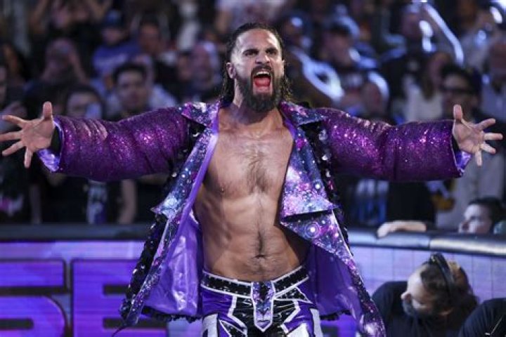 Seth Rollins Is LowKey Wrestling's MVP of 2022 News, Scores