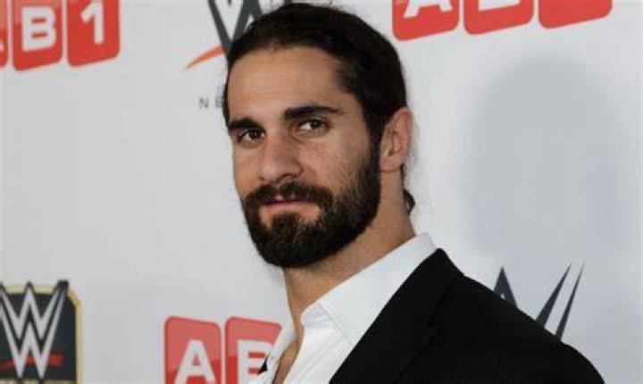 Seth Rollins net worth How much has he earned during his career?