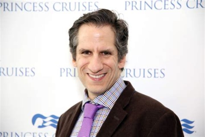 Seth Rudetsky Revives Virtual Concert Series Billboard