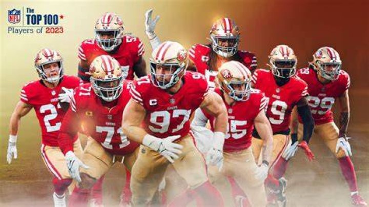 SF 49ers 5 highpriced players Niners may move on from Page 5