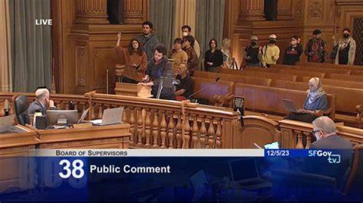 SF Supervisors call on new DA Brooke Jenkins to preserve Innocence