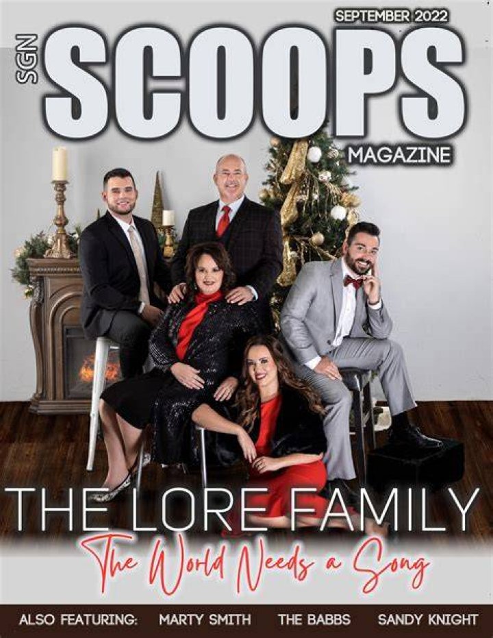 SGN Scoops Digital