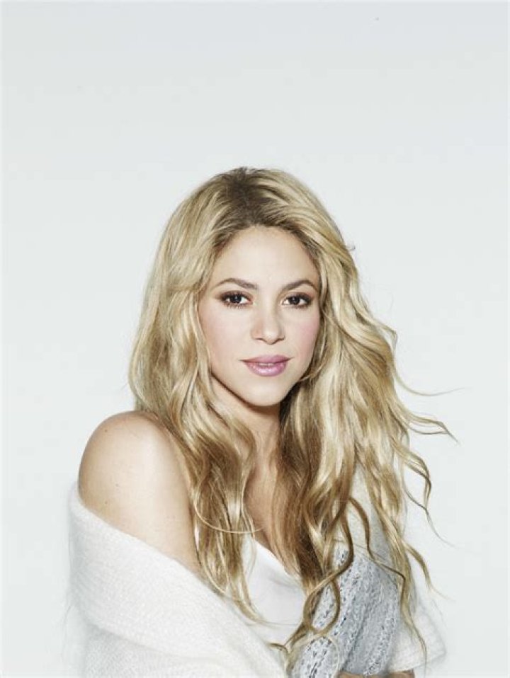 Shakira's Video Vanguard VMAs Speech Revealed