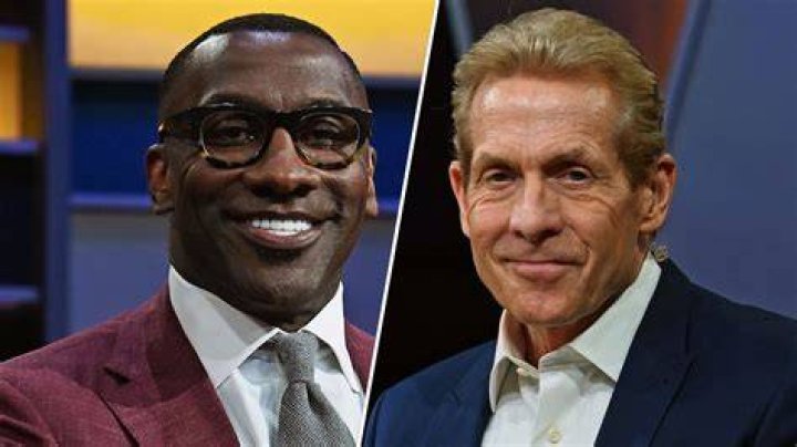 Shannon Sharpe and FOX In Trouble After Julio Jones Call Vendetta