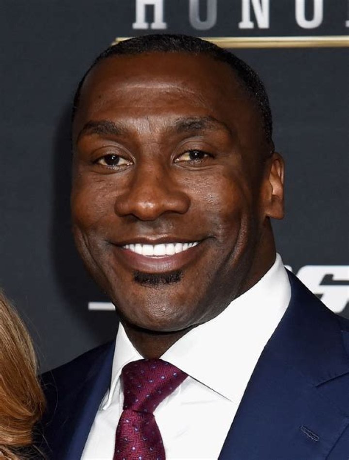 Shannon Sharpe Net Worth 2023 NFL Career Salary Stats Age