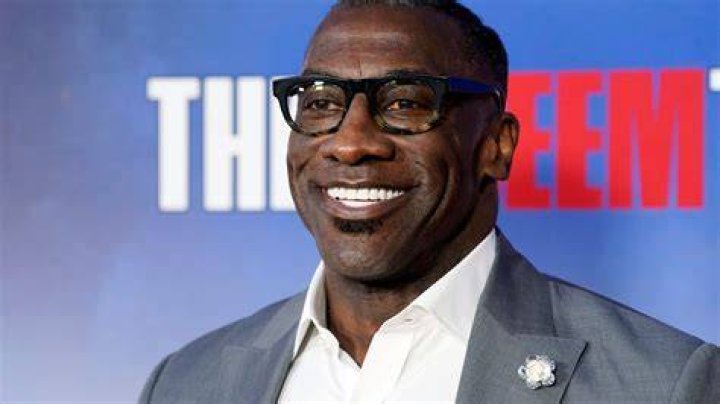 Shannon Sharpe's Favorite New Rappers are DaBaby and Migos